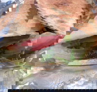 Caspian Kebab - Restaurant Find