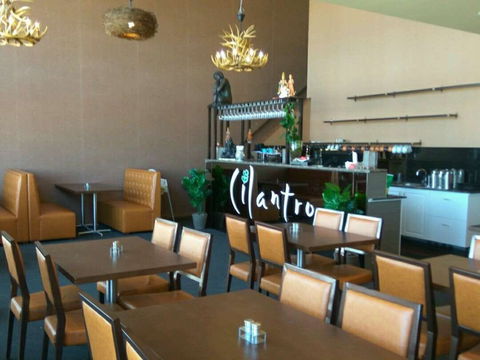 Cilantro Indian Cuisine - Restaurant Find 0