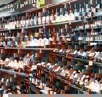 Cowra Visitor Information Centre Wine Selection - Restaurant Find