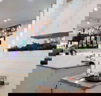 Crema Espresso  - Jindalee - Restaurant Find