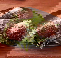 Delisio - Restaurant Find