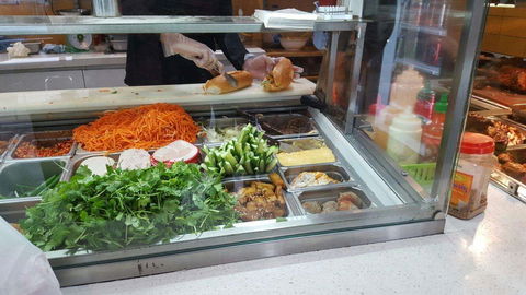 Dimattina Coffee - South Melbourne - Restaurant Find 0