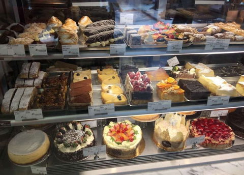 Dolce Espresso - Restaurant Find 0
