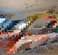 Golden Ponds Bar Restaurant  Function Centre - Restaurant Find