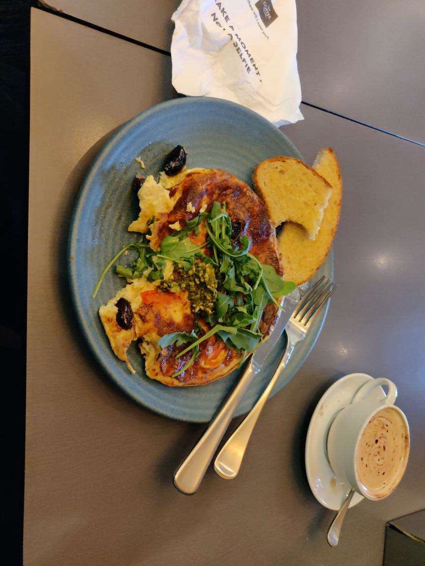 Canberra And Surrounds VIC Restaurant Find