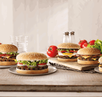 Hungry Jack's - Alexandra Hills - Restaurant Find