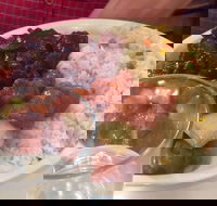 Kebab Paradise - Restaurant Find
