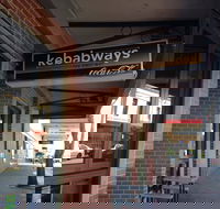 Kebabways - Restaurant Find