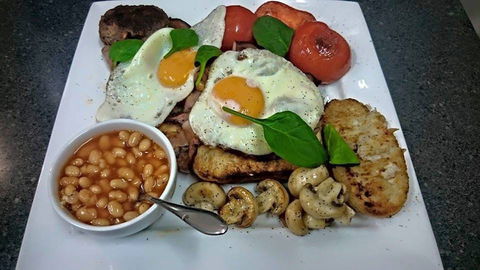 Little Gemz Cafe - Restaurant Find 0
