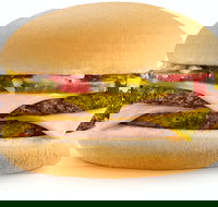 McDonald's - Bendigo - Restaurant Find