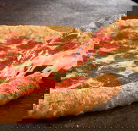 Pizza Hut - Cleveland - Restaurant Find