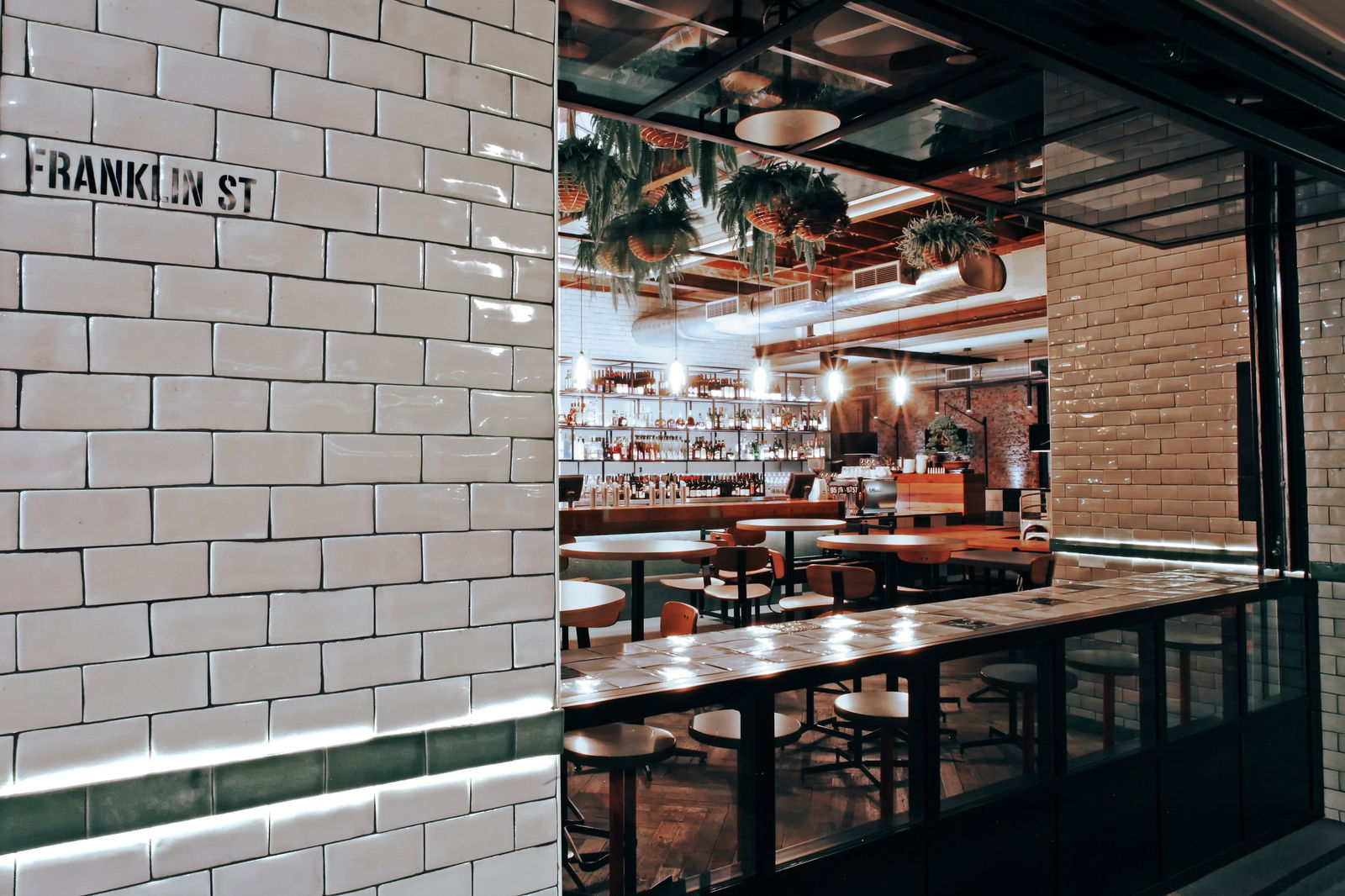 Manuka ACT Restaurant Find