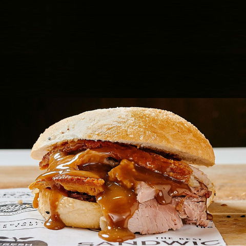 Sandwich Chefs - Doncaster - Restaurant Find 0