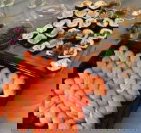 Sushi Sushi - Restaurant Find