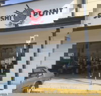 Sushi Point - Cleveland - Restaurant Find