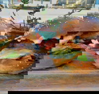 The Big Red - Restaurant Find