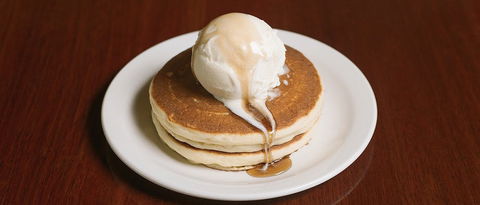 The Pancake Parlour - Doncaster - Restaurant Find 0