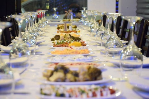 Tinman Turkish Cuisine - Restaurant Find 0
