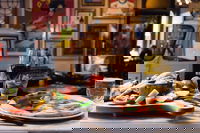 Woodstock Pizzicheria - Chadstone
