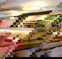 Young Services Club - Restaurant Find