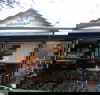 Bakehouse on Wentworth Blackheath - Restaurant Find