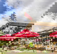 Cafe Mannum - Mannum Motel Complex - Restaurant Find