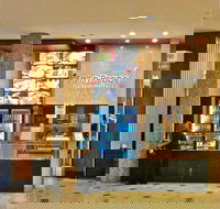 Curry Garden - Restaurant Find