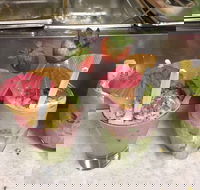 Dessert Palace - Restaurant Find