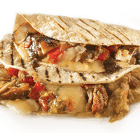 Guzman Y Gomez - Capalaba - Restaurant Find