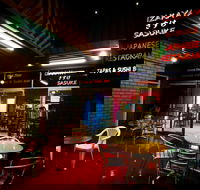 Izakaya Sasuke - Restaurant Find