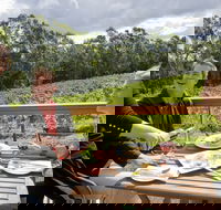 Lark Hill Biodynamic Winery - Restaurant Find