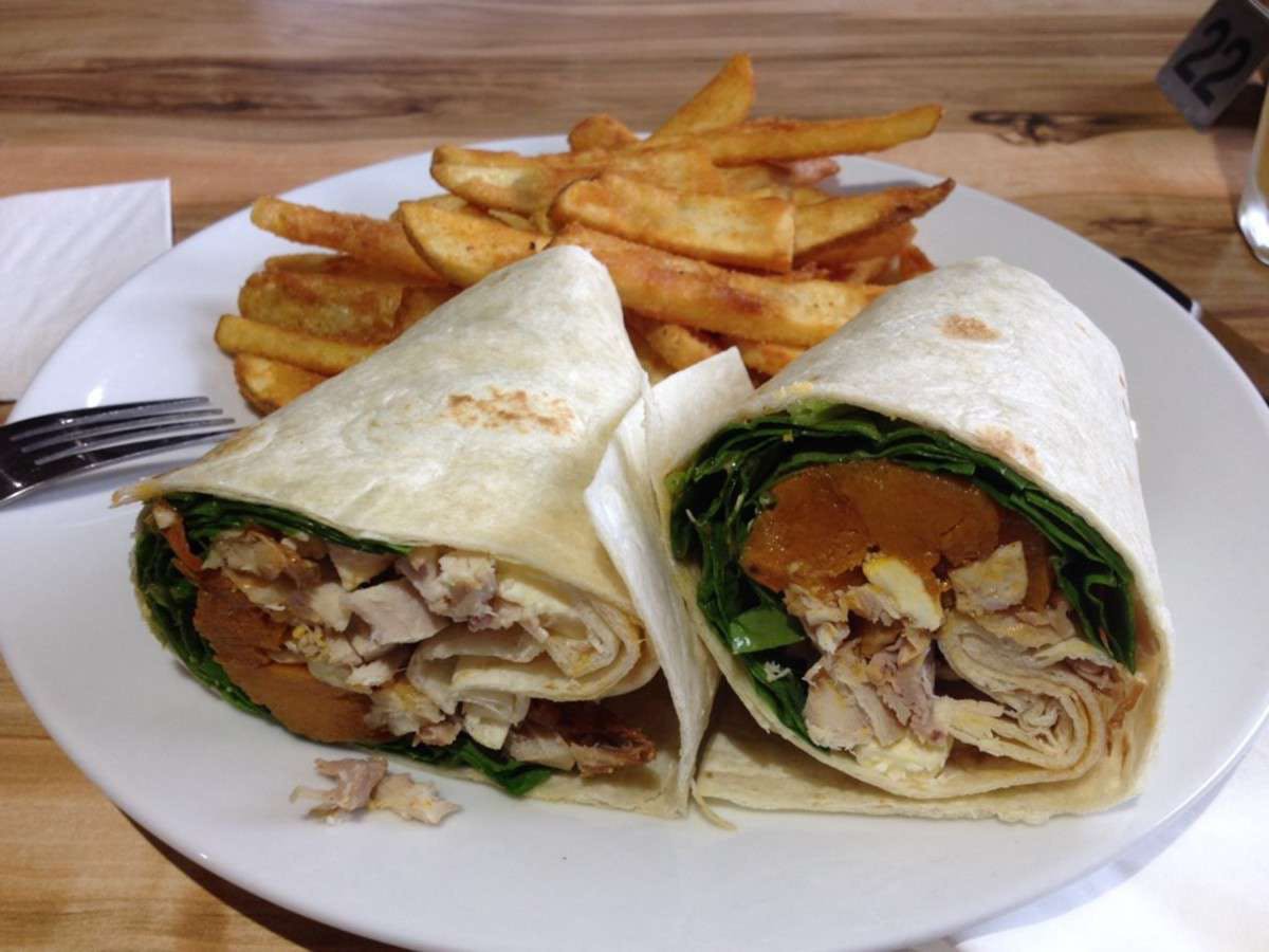 Rose Bay QLD Restaurant Find
