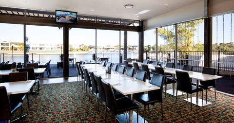 Pelican Waters Tavern - Caloundra - Restaurant Find 0
