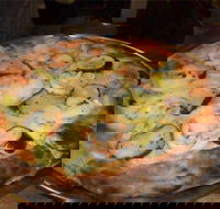 Pizzami - Restaurant Find