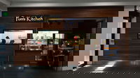 Pum's Kitchen