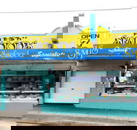Smith's Seafood - Restaurant Find