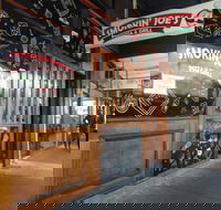 Smokin' Joe's Pizza  Grill - Thornbury - Restaurant Find