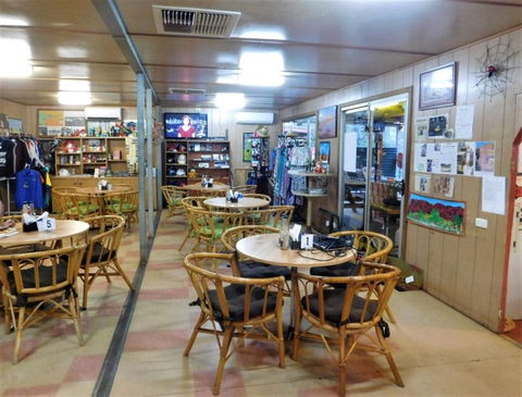 Stuarts Well Roadhouse- Restaurant & Bar - Restaurant Find 0