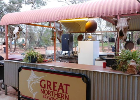 Stuarts Well Roadhouse- Restaurant & Bar - Restaurant Find 2