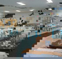Take the Plunge Community Cafe - Restaurant Find