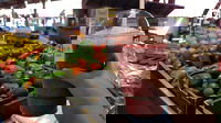 The Cheesecake Shop
