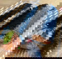 Top Sushi - Capalaba - Restaurant Find