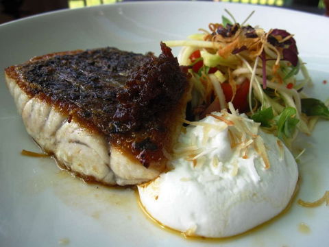 Vasse Felix Restaurant - Restaurant Find 0