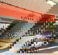Yael's Kitchen - Sutherland - Restaurant Find