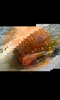 Burger Factory and Juice Bar
