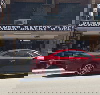 Burraneer Bakery And Deli - Restaurant Find