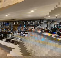 Cazalys Palmerston Club - Restaurant Find