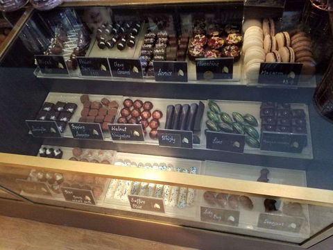 Cocobean Chocolate - Restaurant Find 0