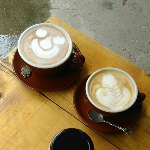 De Groot Coffee Co - Restaurant Find 0