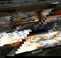 Foreshore Bakery - Restaurant Find